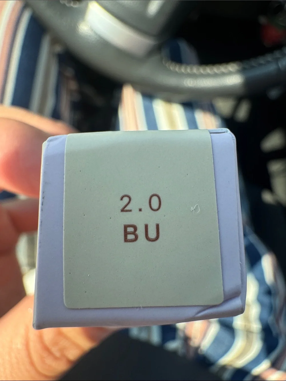 Tower 28 Swipe Serum Concealer — 2.0 BU Shade
